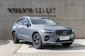 Volvo XC60 II 2023 Volvo XC 60 YV1UZH1V7P1352734, zdjęcie 2