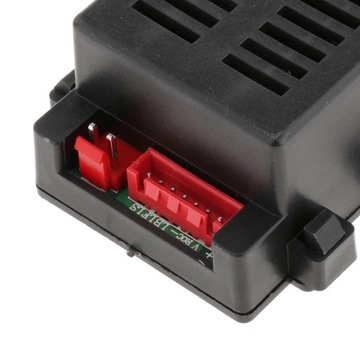 Детский Bluetooth-контроллер RC-приемник Материнская плата 2,4G 12V Приемник