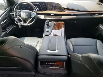 Cadillac Escalade III 2021 Cadillac Escalade Luxury 2021 6.2l 6.2 Benzyna 420KM, zdjęcie 8
