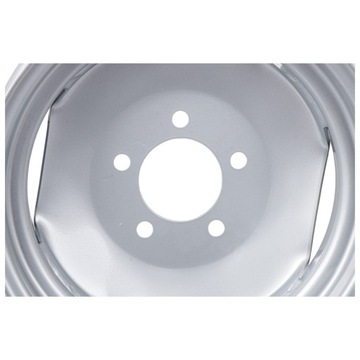 Обод колеса Ursus C330 C328 5 отверстий 600x16