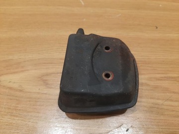 STIHL FS 38 ГЛУШИТЕЛЬ ВЫХЛОПА