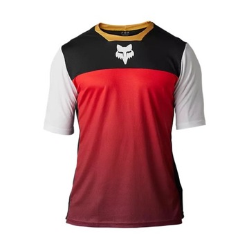 Koszulka FOX Defend Aurora M DH FR Nowość