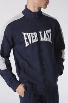 EVERLAST bluza męska sportowa rozpinana r. M