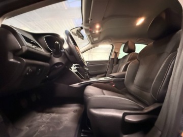 Renault Megane IV Grandcoupe 1.5 Blue dCi 115KM 2020 Renault Megane Renault Megane Polski Salon, zdjęcie 18