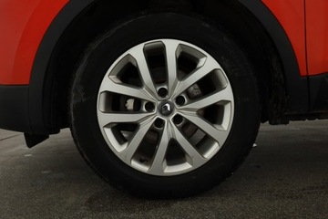 Renault Kadjar Crossover 1.2 Energy TCe 130KM 2017 Renault Kadjar 1.2 TCe, Salon Polska, Klima, zdjęcie 17