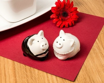 СВИНЬИ специи