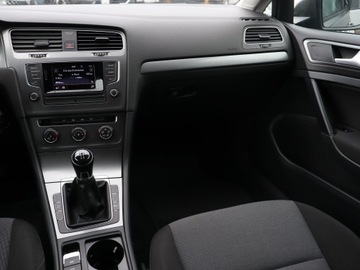 Volkswagen Golf VII Hatchback 3d 1.2 TSI 85KM 2013 VW Golf 1.2 TSI, Salon Polska, Serwis ASO, Klima, zdjęcie 7