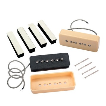 Przetwornik Gitara Humbucker P90