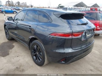 Jaguar F-Pace 2024 Jaguar F-Pace R-Dynamic S P250 2024 2.0l 2.0 Benzyna 246KM, zdjęcie 3