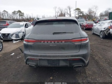 Porsche Macan 2023 Porsche Macan T 2023 2.0 Benzyna 261KM, zdjęcie 4