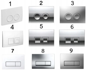 ZESTAW WC STELAŻ GEBERIT MISKA MEXEN STELLA DESKA WOLNOOPADAJĄCA