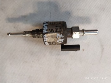 ТОПЛИВНЫЙ НАСОС WEBASTO AUDI Q7 4M0963303A