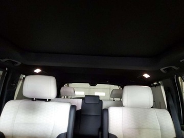 Toyota Sequoia II 2024 Toyota Sequoia Sr5 2024 3.4l 3.4 Hybryda 437KM, zdjęcie 11
