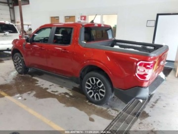 Ford Maverick II 2024 Ford Maverick 2024r., 2.5L 2.5 Hybryda 162KM, zdjęcie 2