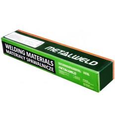 Elektroda Metalweld Basoweld 50 3.2x450 5.5kg