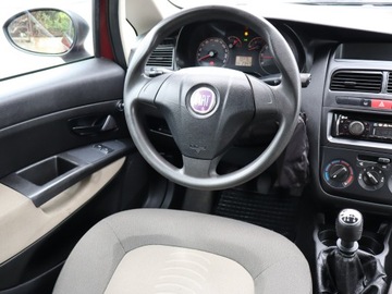 Fiat Linea Sedan 1.4 8v 77KM 2007 Fiat Linea 1.4, Salon Polska, zdjęcie 6