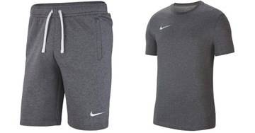 NIKE DRES BAWEŁNIANY PARK r.M CW6910/CW6952