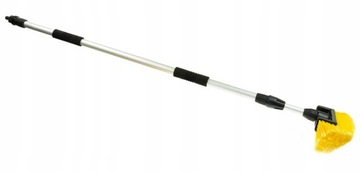 ЗАМЕНА ЩЕТКИ АВТОМОБИЛЬНОЙ 4 ПЛОСКОСТИ для телескопической щетки