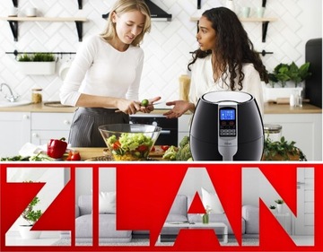 НАБОР АКСЕССУАРОВ ДЛЯ ФРИТЮРНИЦ 20+100ШТ 8