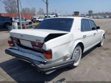 Bentley 1990 Bentley Turbo R 1990 6.8l 6.8 Benzyna 329KM, zdjęcie 5