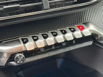 Peugeot 3008 II Crossover 1.2 PureTech 130KM 2020 Peugeot 3008 Salon PL! I-ręka, Kamera, Navi,, zdjęcie 23