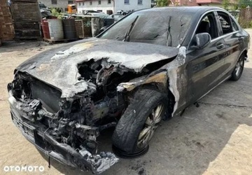 Mercedes Klasa C W205 Limuzyna Facelifting 1.6 C180 156KM 2019 Mercedes-Benz Klasa C 1.6 Benzyna 156KM, zdjęcie 6