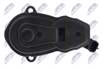 ЗАЖИМ ЗАДНЕГО ТОРМОЗА NTY ДВИГАТЕЛЬ NISSAN X-TRAIL 13- QASHQAI 13- LEAF 17-