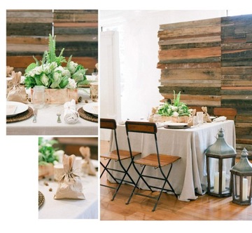 Пакет из крафт-бумаги около 100 штук.