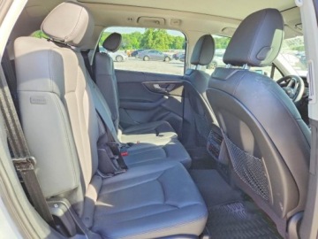 Audi Q7 II 2024 Audi Q7 Premium Plus 2024 3.0 Benzyna 335KM, zdjęcie 10