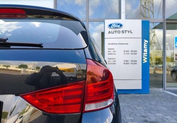 BMW X1 E84 Crossover Facelifting xDrive 18d 143KM 2014 BMW X1 BMW X1 2.0 Diesel 143KM, zdjęcie 11