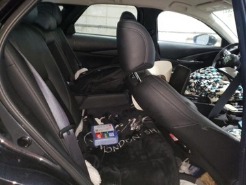 Mazda CX-30 2024 Mazda CX-30 Select 2024 2.5l 2.5 Benzyna 191KM, zdjęcie 11