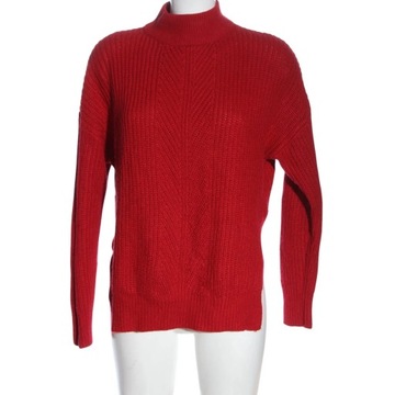 H&M DIVIDED Sweter z golfem Rozm. EU 36