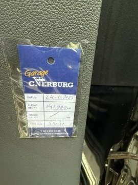 Ford Focus II Focus C-Max 1.6 i 16V Ti-VCT 115KM 2009 Ford Focus Lift 1.6B 2009r Klimatyzacja, zdjęcie 17