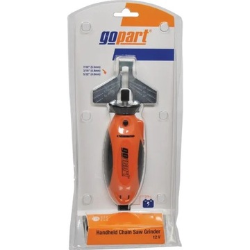 Шлифмашина для пильных цепей 12В GOPART