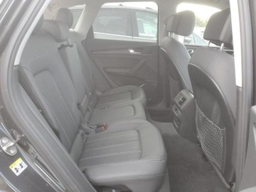 Audi Q5 II 2021 Audi Q5 2021, Premium Plus, 2.0 L, Od ubezpieczalni 2.0 Benzyna 261KM, zdjęcie 10