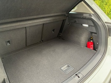 Volkswagen Tiguan II SUV Facelifting 1.5 TSI 150KM 2023 VW Tiguan 1.5 TSI EVO 150KM 2023r 1 właściciel gwarancja niski przebieg, zdjęcie 12