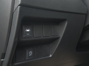 Nissan Qashqai II Crossover Facelifting 1.5 dCi 115KM 2018 Qashqai 1.5 dCi N-Connecta, zdjęcie 15