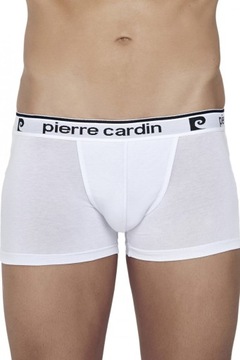 Pierre Cardin PCU25 Bokserki męskie grigio (odc.szarego) L