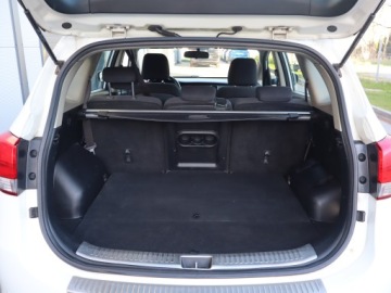 Kia Carens IV Minivan 1.7 VGT CRDI 115KM 2013 Kia Carens 1.7 CRDi, Salon Polska, Serwis ASO, zdjęcie 12