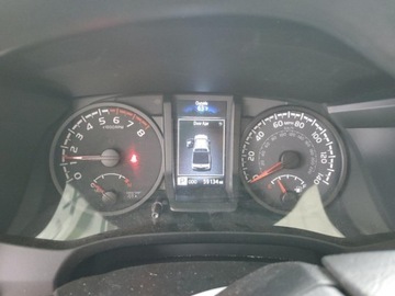Toyota Tacoma II 2021 Toyota Tacoma TOYOTA TACOMA DOUBLE CAB, 2021r...., zdjęcie 9