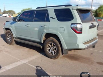 Toyota 2023 Toyota 4-Runner Trd Off Road Premium 2023 4.0 Benzyna 270KM, zdjęcie 3