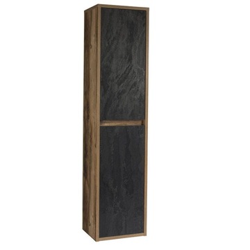 Słupek łazienkowy 170x40 Comad Hampton styl loft