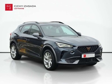 Cupra Formentor 2023 Cupra Formentor Plug-in204km Virtual Faktura VAT 1.4 Hybryda Plug-in, zdjęcie 6