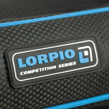 Усиленная обложка Lorpio Excellent 180.