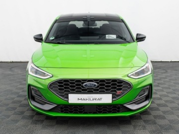 Ford Focus IV Hatchback ST Facelifting 2.3 EcoBoost 280KM 2024 Ford Focus GD4N776#2.3 EcoBoost ST X Pakiet zimowy, zdjęcie 6