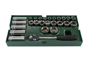 ZESTAW NASADOWY 1/2 WKŁADKA DO WÓZKA SATA ST 09915 - ŁÓDŹ