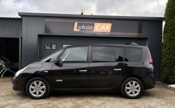 Renault Espace IV Van 2.0 dCi 150KM 2011 Renault Grand Espace Renault Grand Espace 2.0 dCi FAP Edition 25th 2.0, zdjęcie 3