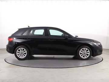 Audi A8 D5 2022 Audi A3 30 TDI, Salon Polska, Klima, Parktronic, zdjęcie 5