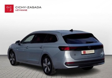 Volkswagen Passat B8 Variant Facelifting 1.5 TSI EVO 150KM 2025 Volkswagen Passat 1.5eTSI 150KM DSG Business ACC HAK Kamera360 Climatronic, zdjęcie 2