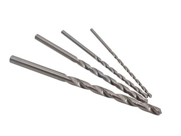 WIERTŁO SHARKNES PROFESSIONAL NWKb 3,6mm 112mm